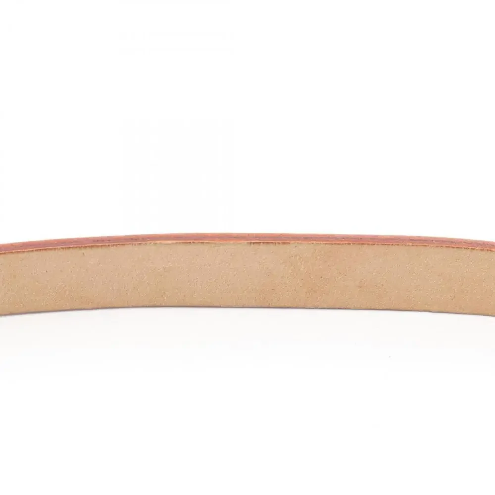 LOUIS VUITTON Brown Monogram Leather Pochette Fanny Pack - Picture 8 of 11